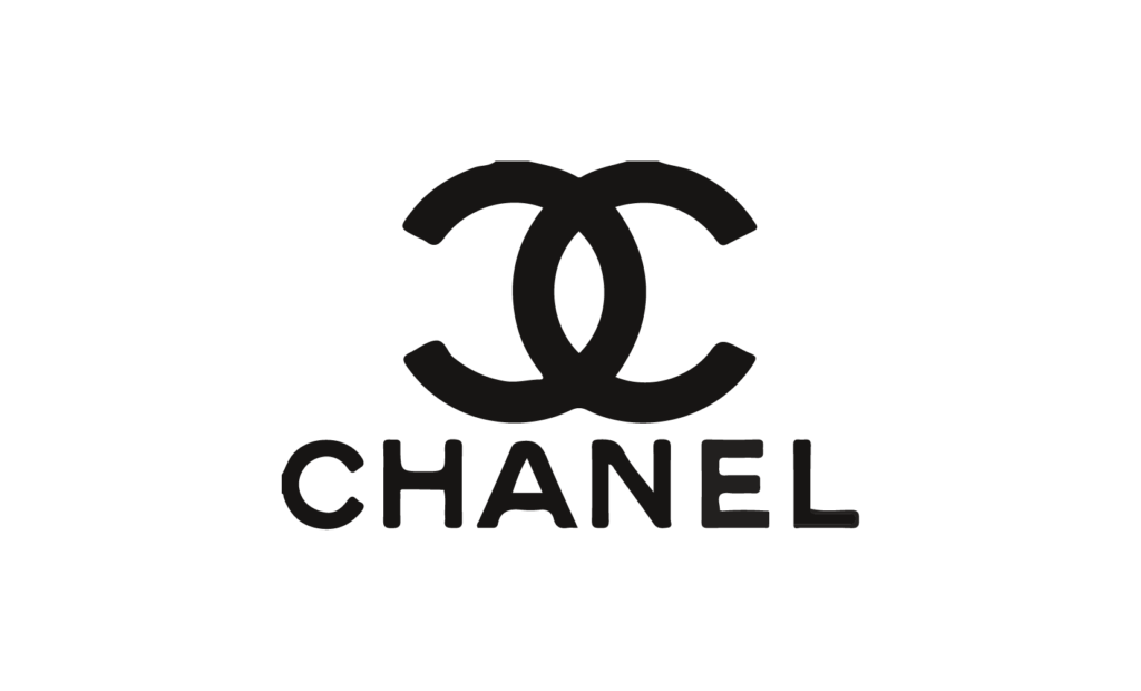 Logotipo Chanel
