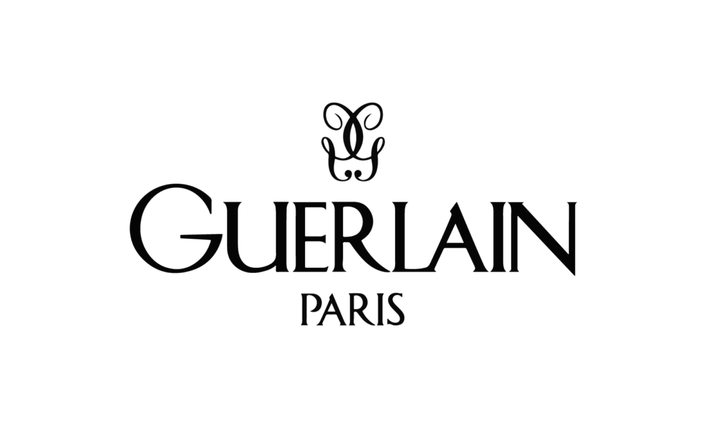 Logotipo Guerlain