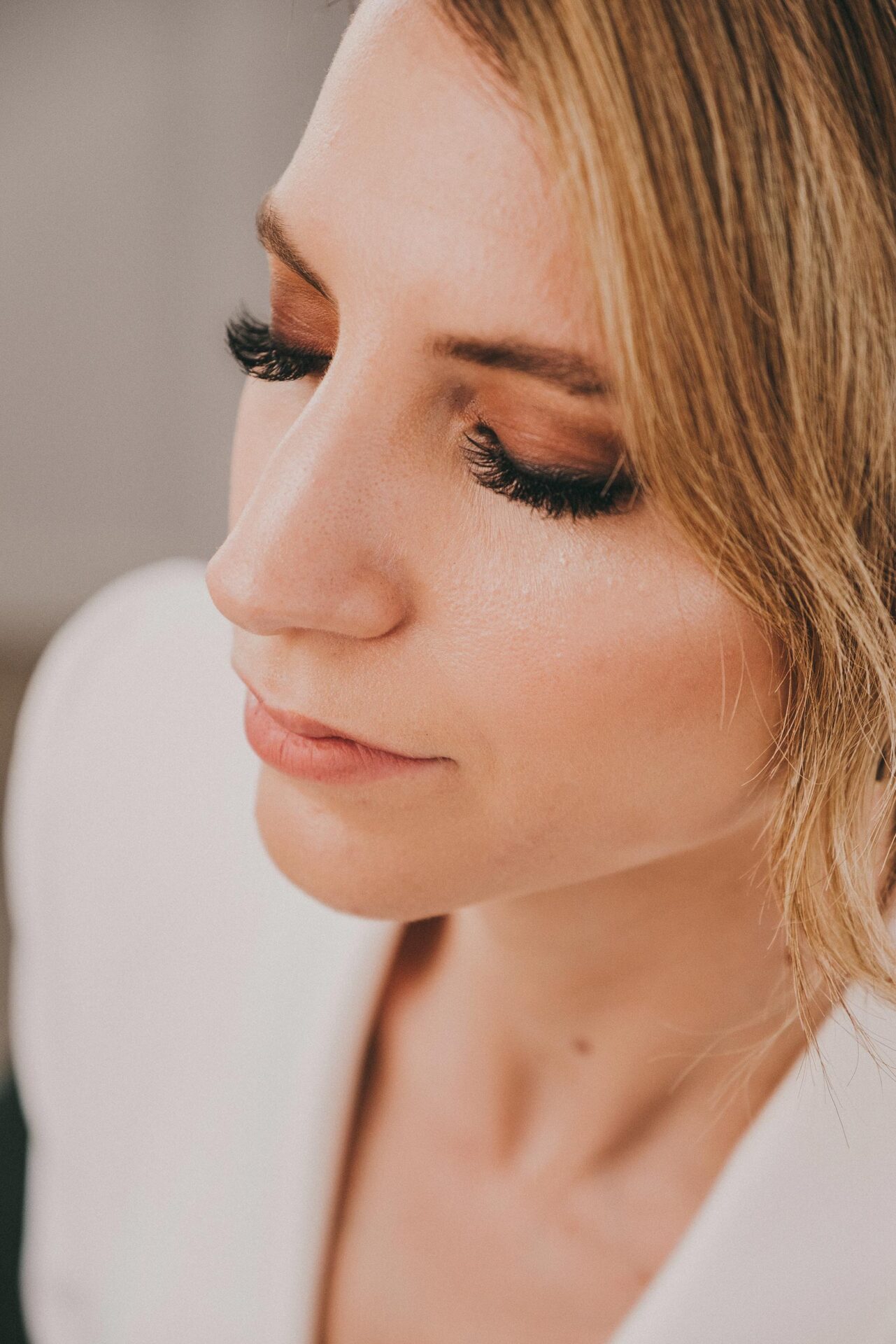 Maquillaje profesional para bodas