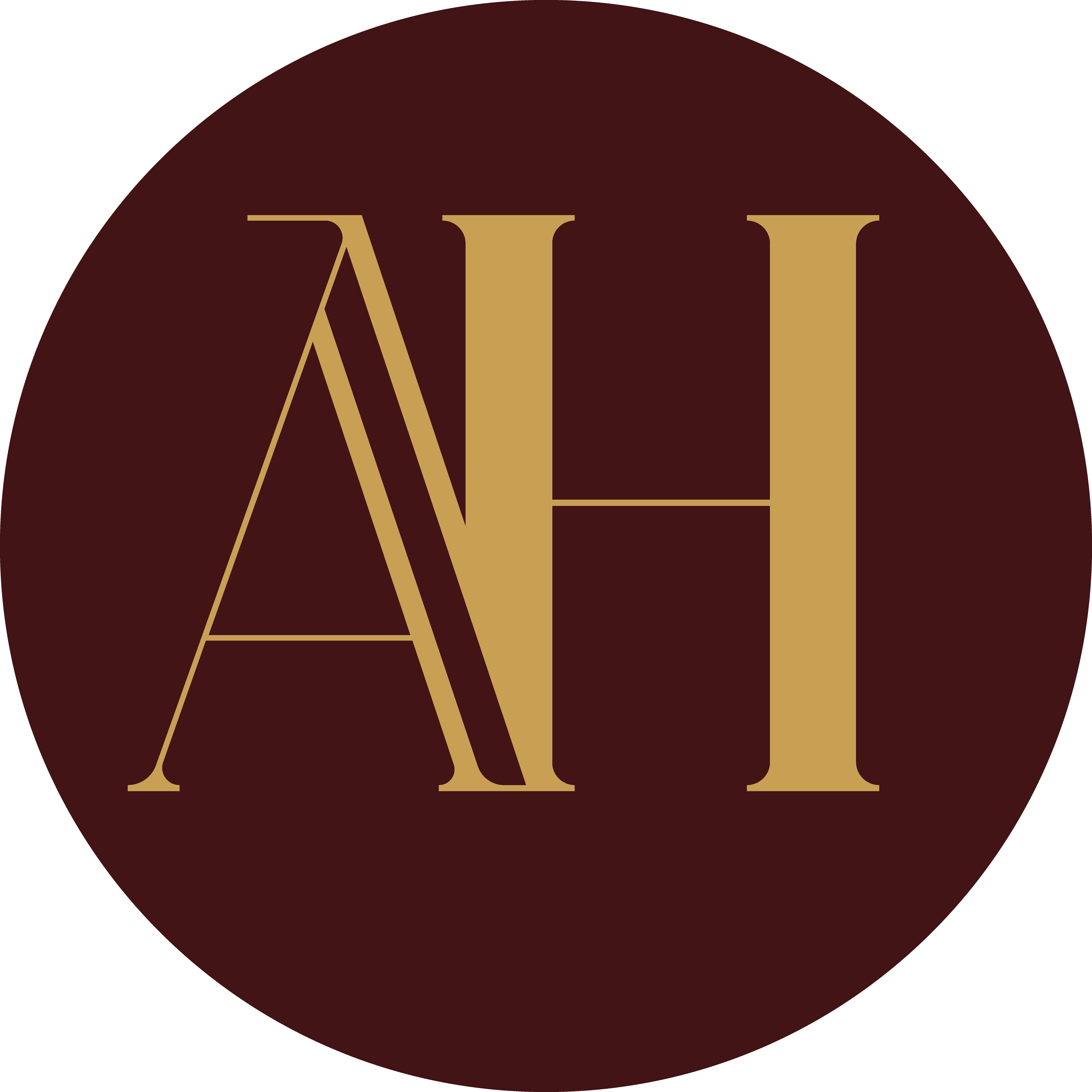 Alicia Herráiz logo