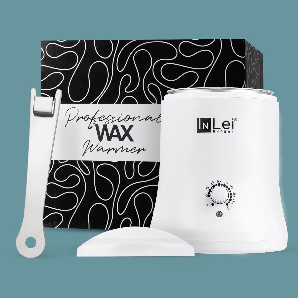 InLei® Wax Calentador de cera