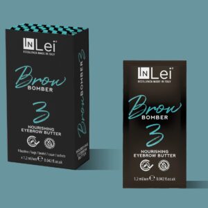 inlei monodosis de brow bomber laminado