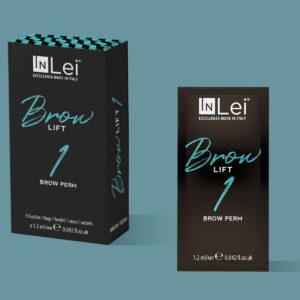 inlei monodosis de brow bomber laminado