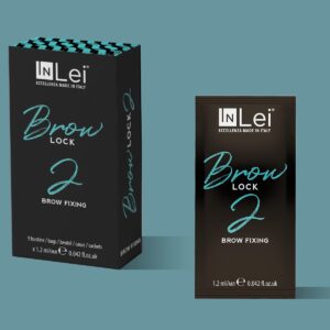 inlei monodosis de brow bomber laminado