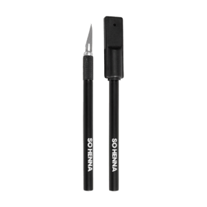 Sacapuntas Profesional para Cejas - So Henna