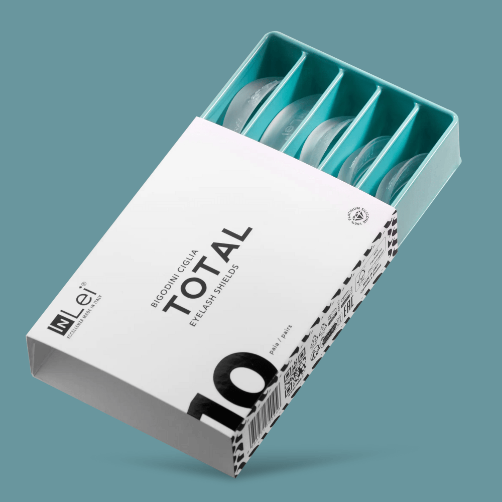 InLei® Total 10 Moldes Lifting