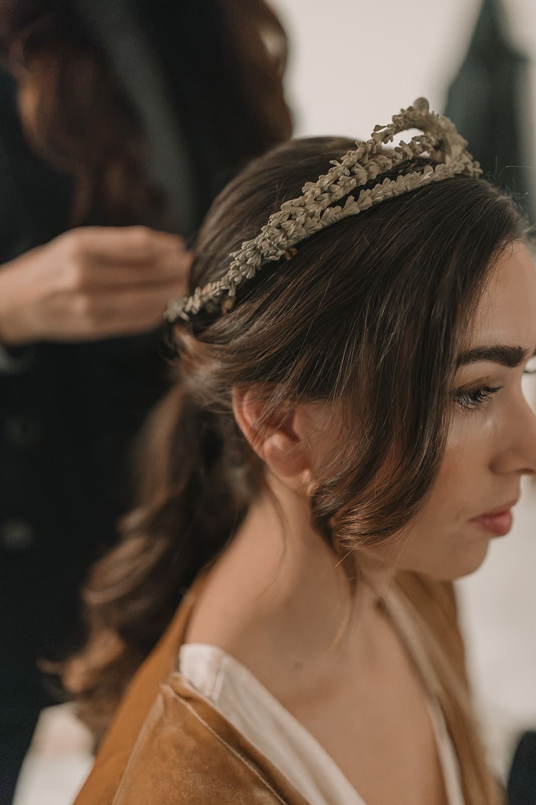 Maquillaje profesional para bodas en Granada