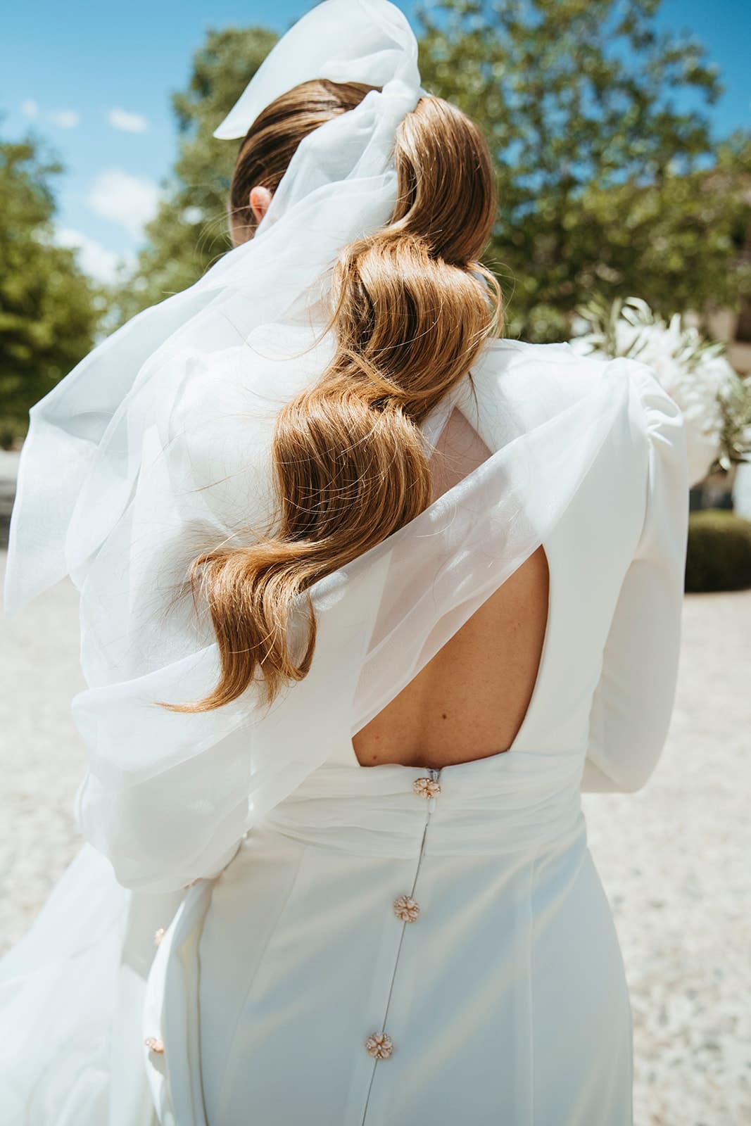 Maquillaje profesional para bodas en Granada