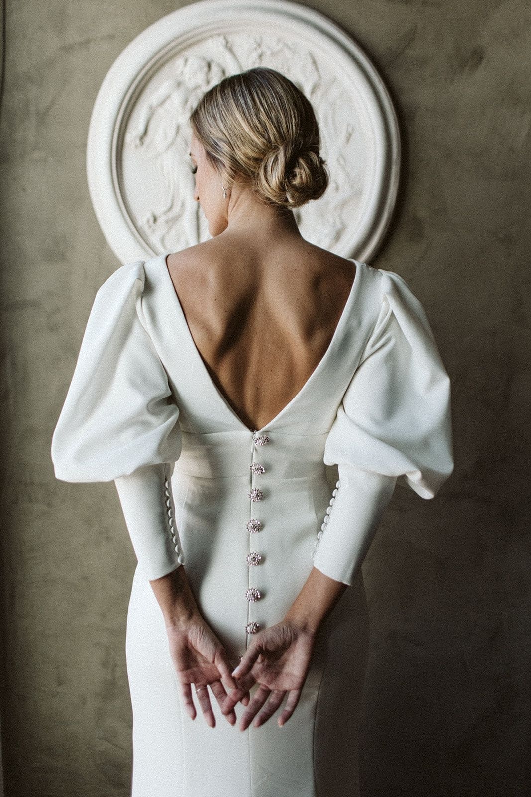 Maquillaje profesional para bodas en Granada