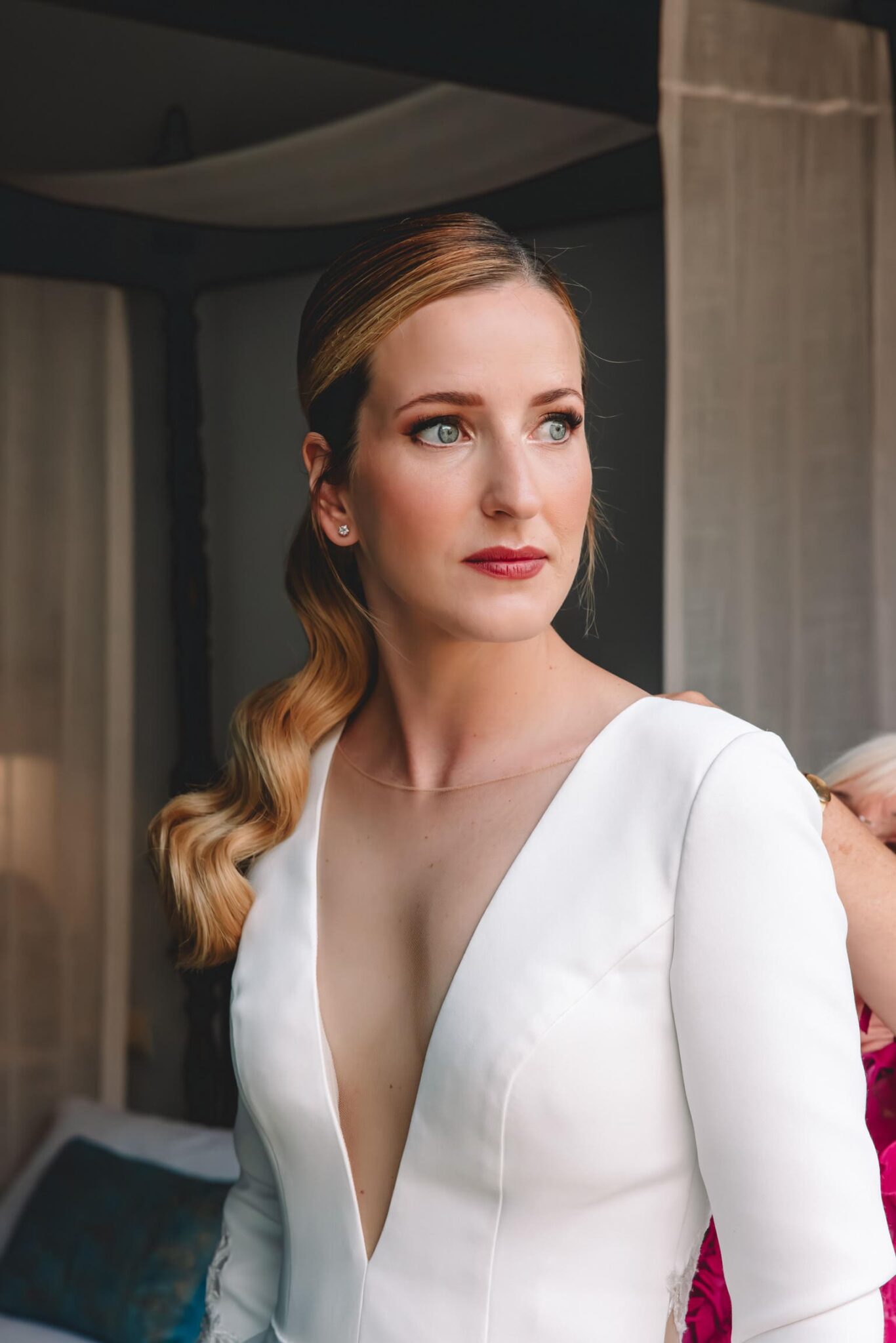 Maquillaje profesional para bodas en Granada