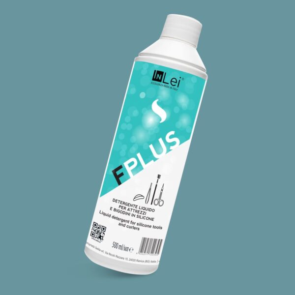 inlei liquido f plus