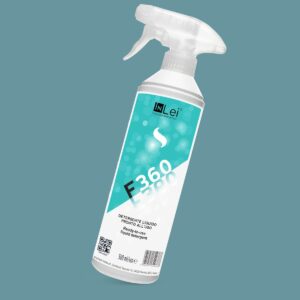 inlei liquido f plus