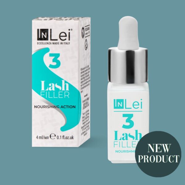 InLei® Lash Filler 3