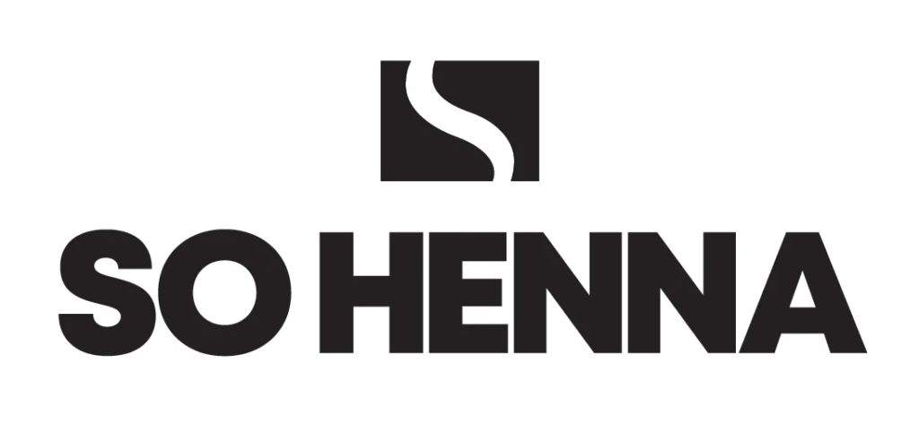 Logotipo SoHenna