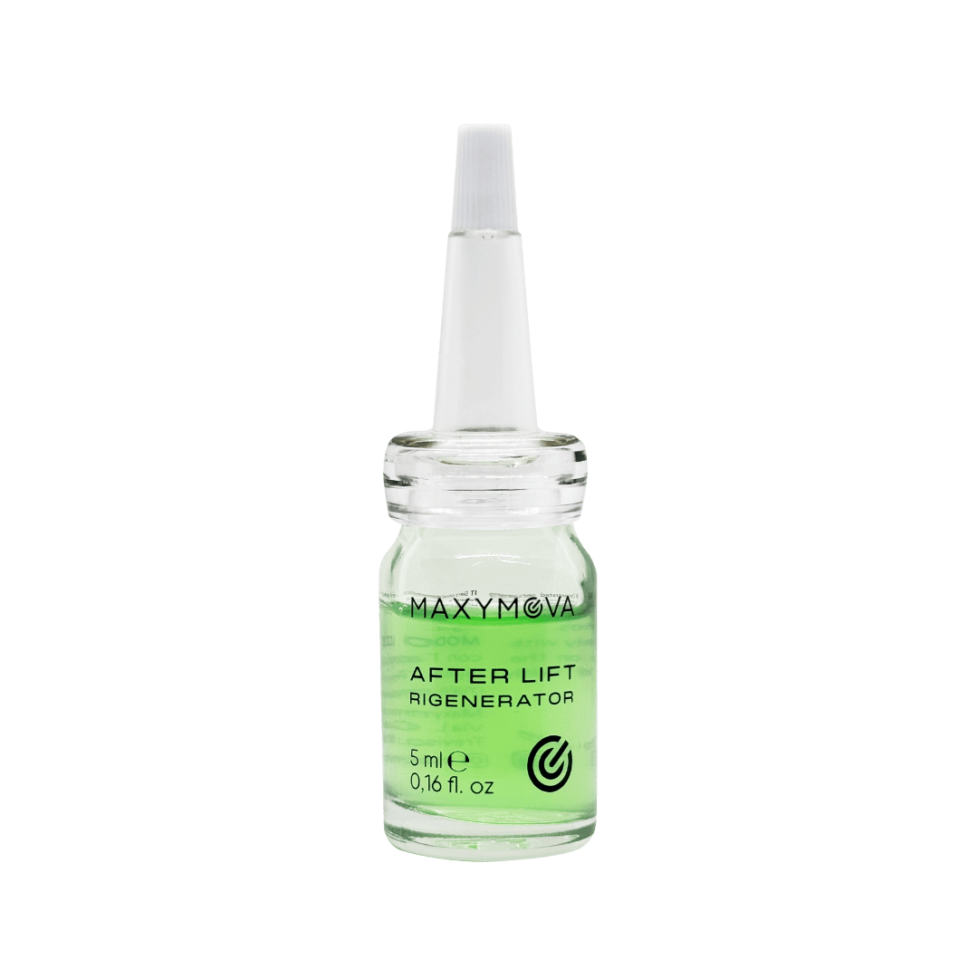 AFTER LIFT REGENERATOR MAXYMOVA - LASH SERUM WITH BAMBOO BIOSILICATES