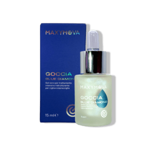 GOCCIA BLUE DIAMOND LASH&BROW RESTRUCTURING SERUM