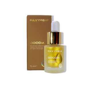 GOCCIA RESTRUCTURING KERATIN SERUM FOR LAMINATION, 15 ML