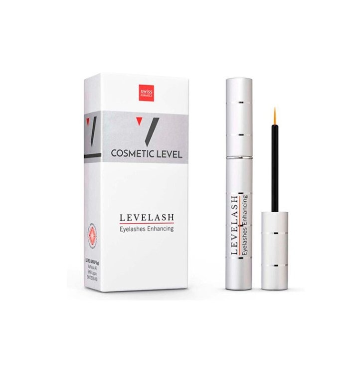 Levelash Sérum de pestañas Eyelash