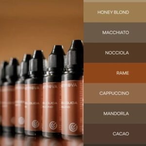 MAXYMOVA Tinta Líquida para Pestañas y Cejas