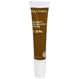oxidante brow maximova