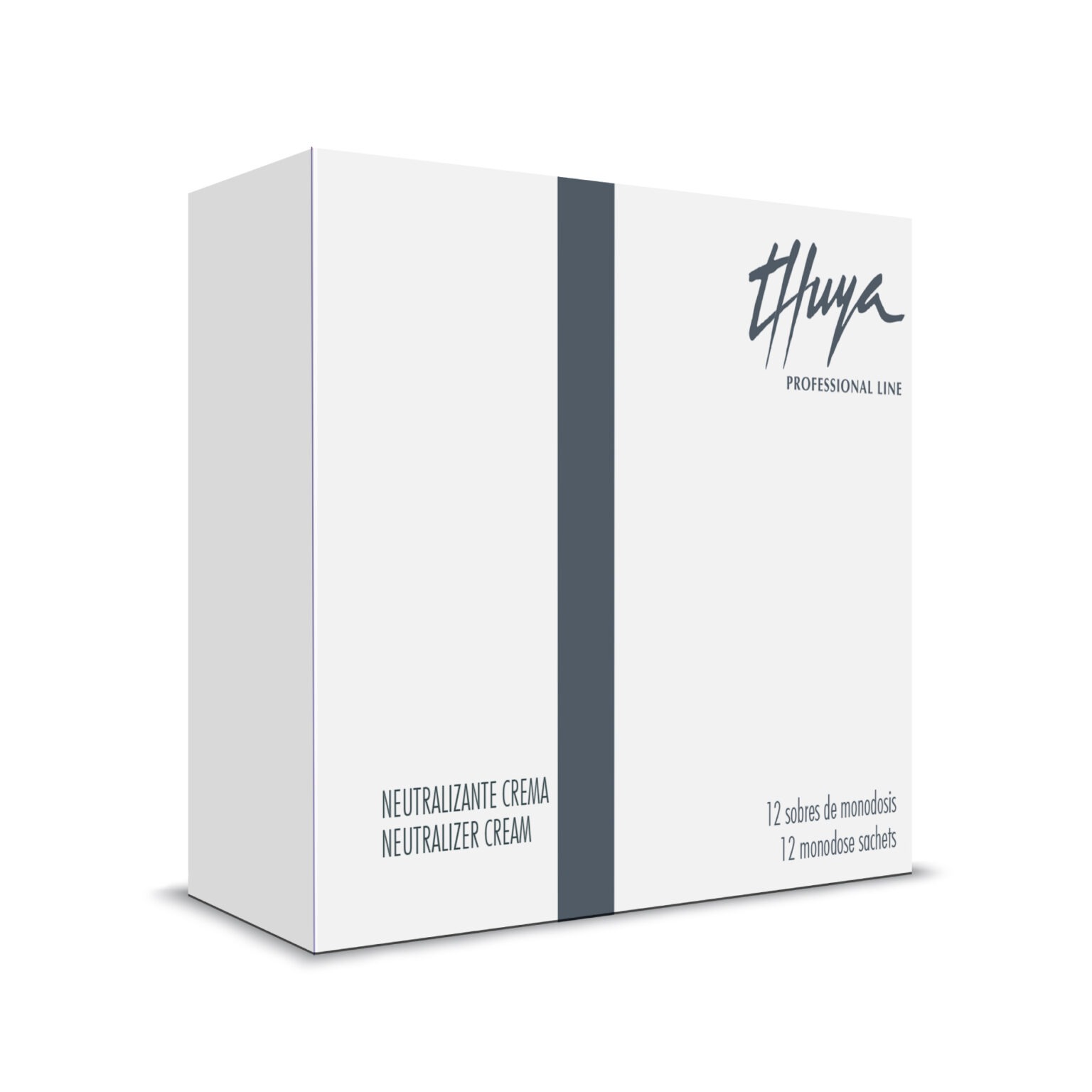 NEUTRALIZANTE EN CREMA monodosis thuya