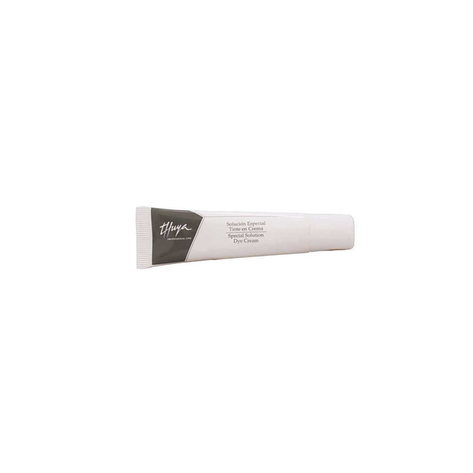 SOLUCION ESPECIAL TINTE EN CREMA 14ML thuya
