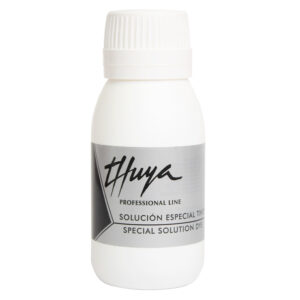 SOLUCION ESPECIAL TINTE LIQUIDO 60ML PERFECT LOOK thuya