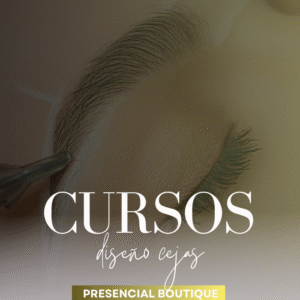 curso diseño cejas online laminado formación lifiting