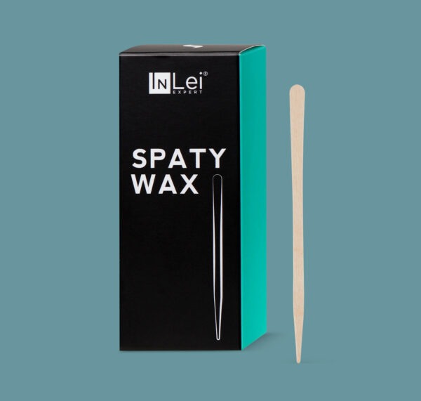 espatula cera spaty wax Inlei