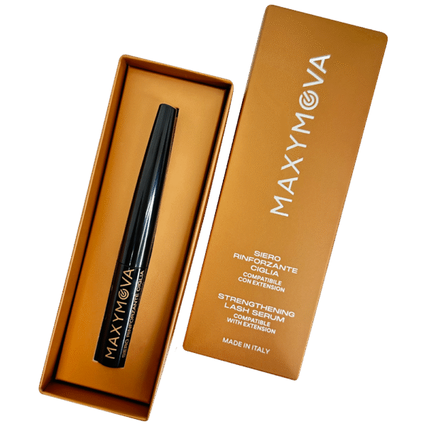 SÉRUM MAXYMOVA COMPATIBLE CON EXTENSIONES DE PESTAÑAS MAXYMOVA
