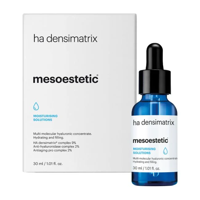 ha densimatrix mesoestetic