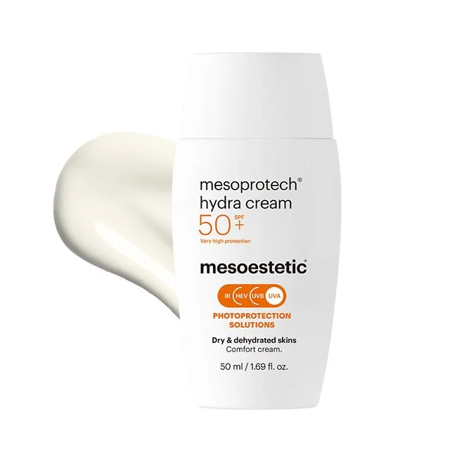 mesoprotech® hydra cream mesoestetic