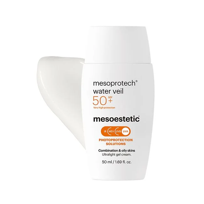 mesoprotech® water veil mesoestetic