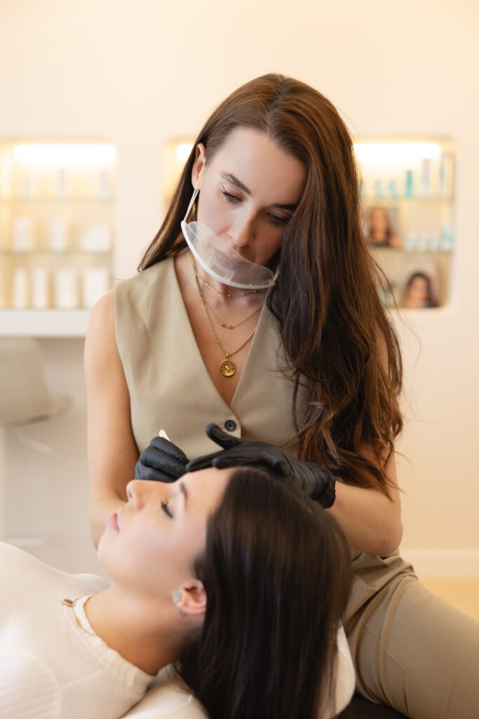 Curso diseño mirada Alicia Herráiz granada