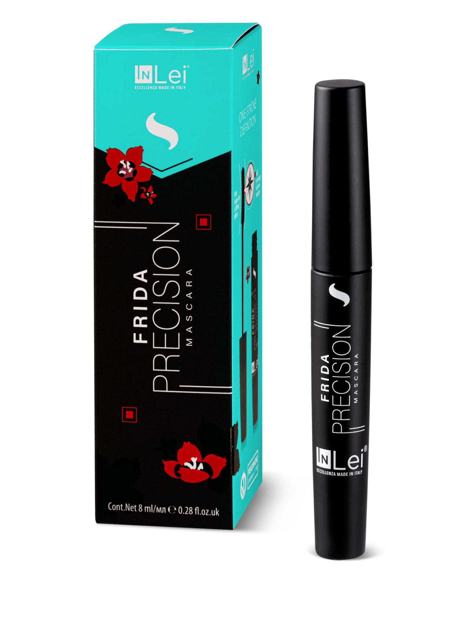 Máscara de Pestañas InLei® Frida Definición