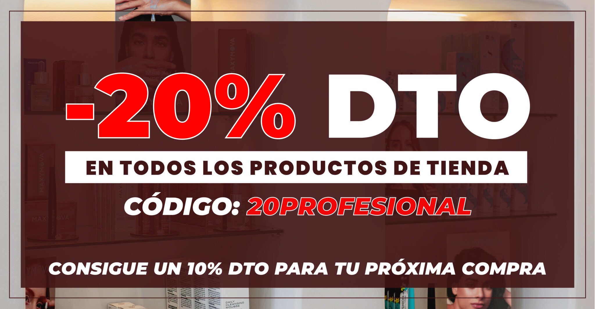 Banner promo 20 Alicia Herráiz