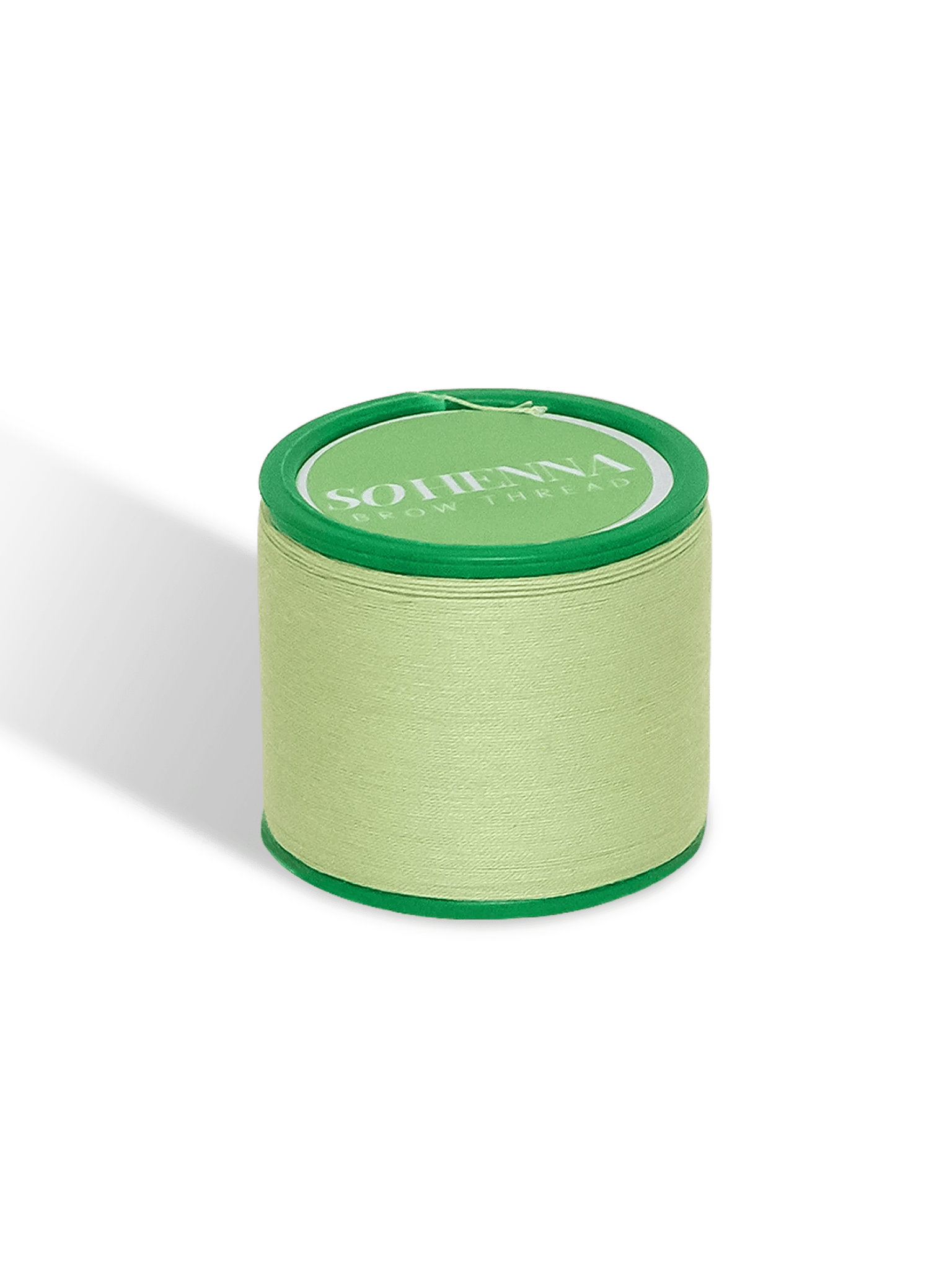 EYEBROW THREAD hilo árabe para depilación de cejas - So Henna