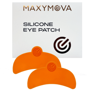 PARCHES OJERA NARANJA