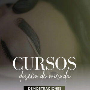 Curso Diseño de Mirada