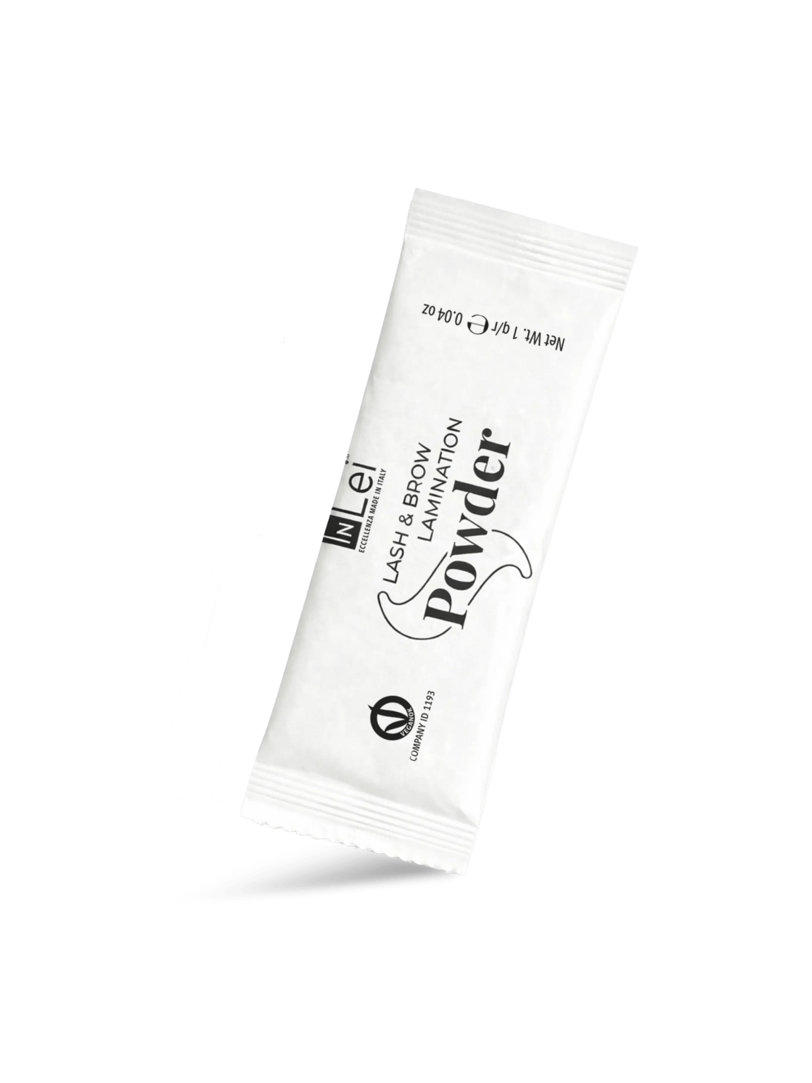 S-POWDER polvo cosmético para el tratamiento de laminación coreana 4 x 1g