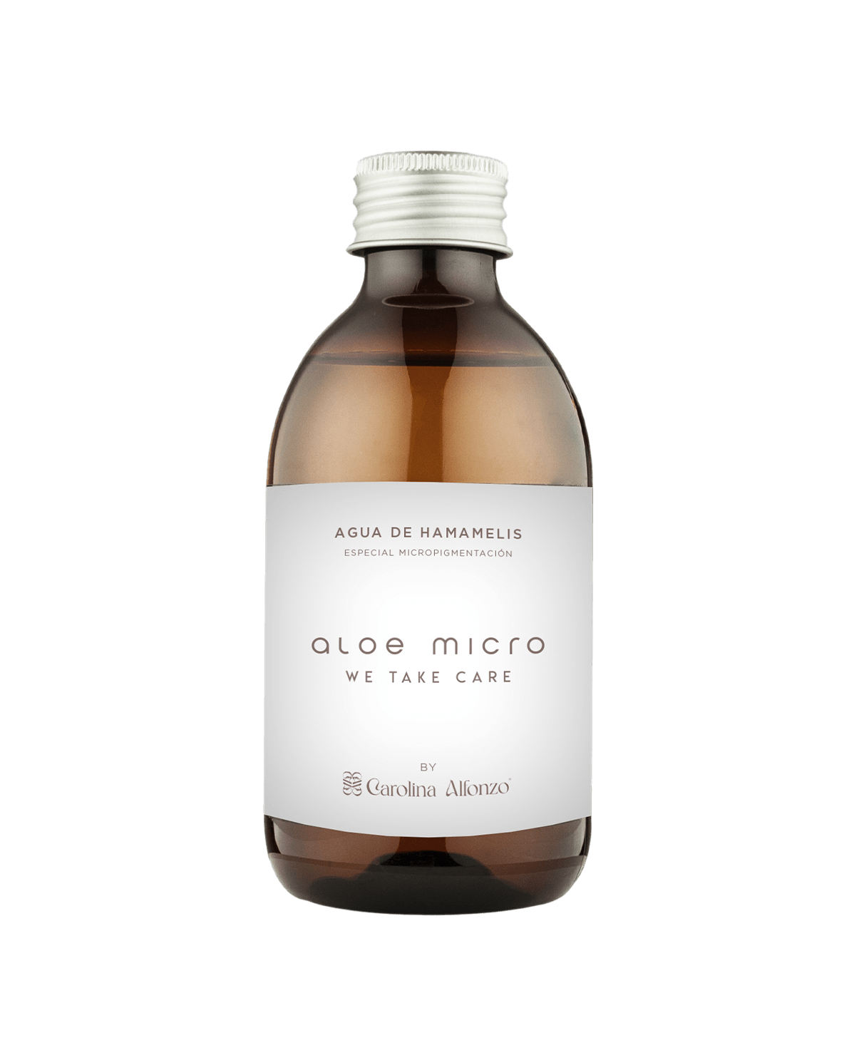 Agua de Hamamelis 250ml