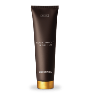 Biogel activo para la micropigmentación